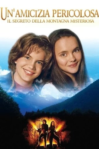 Un'amicizia pericolosa - Film completo in Altadefinizione Un'amicizia pericolosa streaming in alta definizione