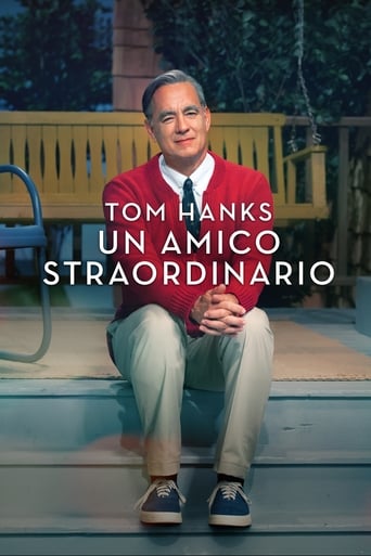 Un amico straordinario - Film completo in Altadefinizione Un amico straordinario streaming in alta definizione