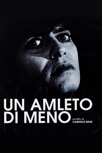 Un Amleto di meno - Film completo in Altadefinizione Un Amleto di meno streaming in alta definizione