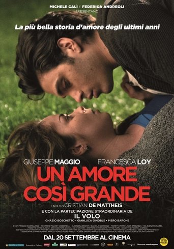 Un amore così grande streaming film HD poster