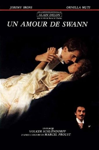 Un amore di Swann streaming in alta definizione