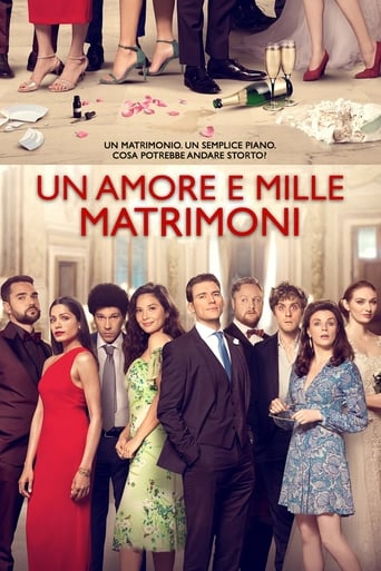 Un amore e mille matrimoni - Film completo in Altadefinizione Un amore e mille matrimoni streaming in alta definizione