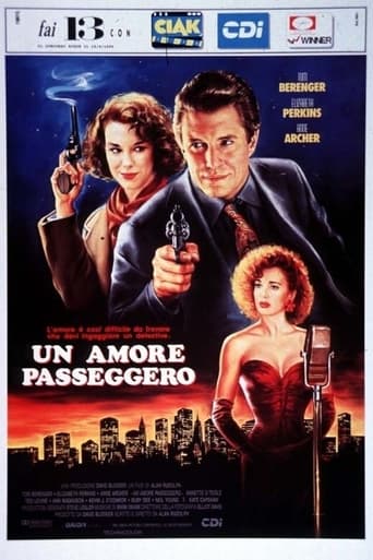 Un amore passeggero - Film completo in Altadefinizione Un amore passeggero streaming in alta definizione