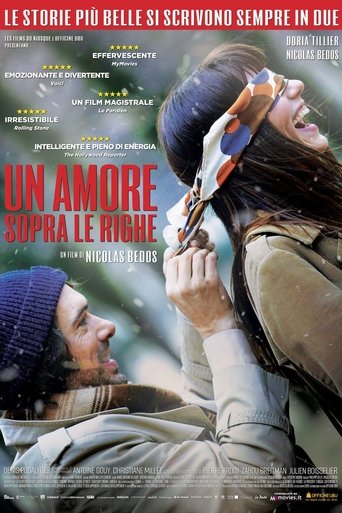 Un amore sopra le righe streaming in alta definizione