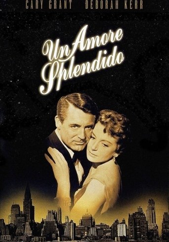 Un amore splendido - Film completo in Altadefinizione Un amore splendido streaming in alta definizione