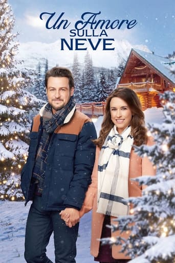 Un amore sulla neve - Film completo in Altadefinizione Un amore sulla neve streaming in alta definizione