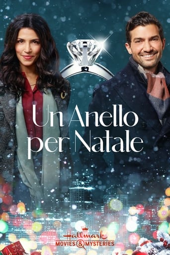 Un anello per Natale - Film completo in Altadefinizione Un anello per Natale streaming in alta definizione