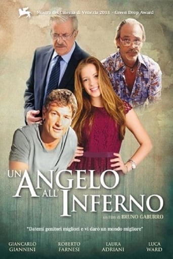 Un angelo all'inferno - Film completo in Altadefinizione Un angelo all'inferno streaming in alta definizione