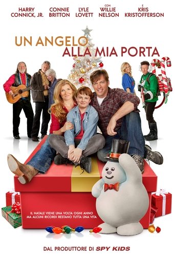 Un angelo alla mia porta - Film completo in Altadefinizione Un angelo alla mia porta streaming in alta definizione