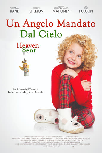 Un angelo mandato dal cielo - Film completo in Altadefinizione Un angelo mandato dal cielo streaming in alta definizione