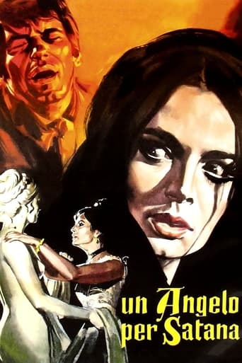 Un angelo per Satana - Film completo in Altadefinizione Un angelo per Satana streaming in alta definizione