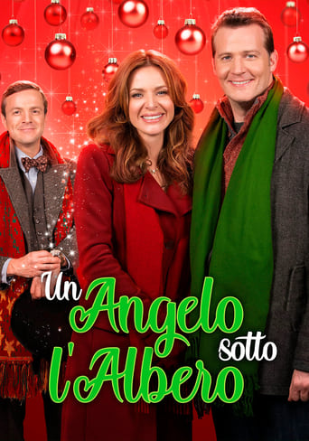 Un angelo sotto l'albero - Film completo in Altadefinizione Un angelo sotto l'albero streaming in alta definizione