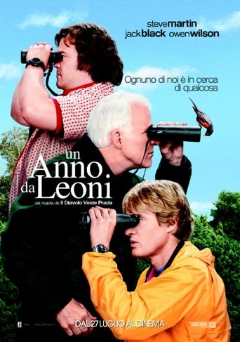 Un anno da leoni streaming in alta definizione