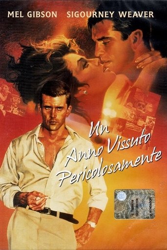 Un anno vissuto pericolosamente streaming in alta definizione