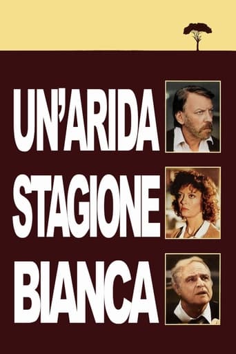 Un'arida stagione bianca streaming in alta definizione