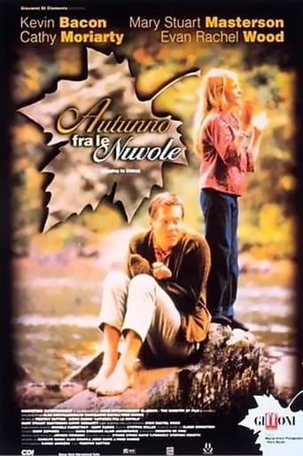 Un autunno fra le nuvole - Film completo in Altadefinizione Un autunno fra le nuvole streaming in alta definizione