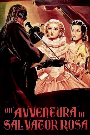 Un'avventura di Salvator Rosa - Film completo in Altadefinizione Un'avventura di Salvator Rosa streaming in alta definizione