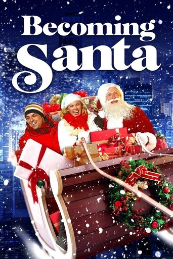 Un Babbo Natale tutto nuovo