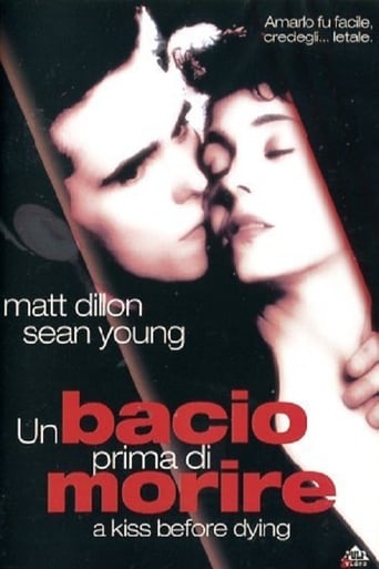 Un bacio prima di morire - Film completo in Altadefinizione Un bacio prima di morire streaming in alta definizione