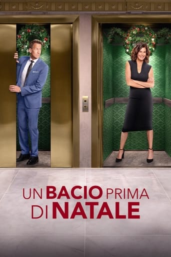 Un bacio prima di Natale - Film completo in Altadefinizione Un bacio prima di Natale streaming in alta definizione