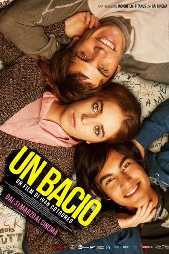 Un bacio streaming in alta definizione