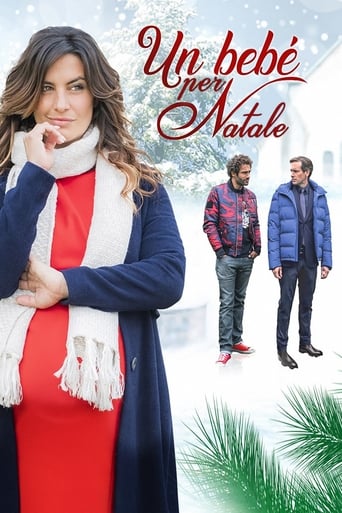 Un bebè per Natale - Film completo in Altadefinizione Un bebè per Natale streaming in alta definizione