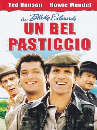 Un bel pasticcio! - Film completo in Altadefinizione Un bel pasticcio! streaming in alta definizione