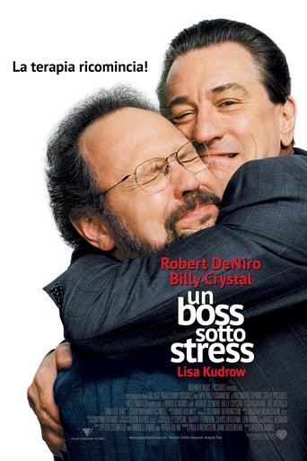 Un boss sotto stress - Film completo in Altadefinizione Un boss sotto stress streaming in alta definizione