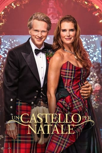 Un castello per Natale streaming in alta definizione