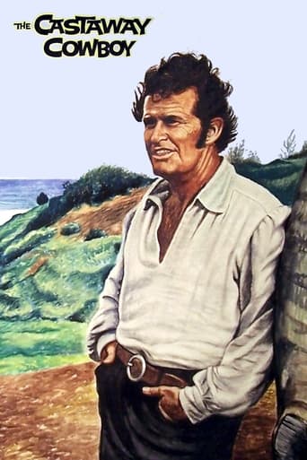 Un cowboy alle Hawaii - Film completo in Altadefinizione Un cowboy alle Hawaii streaming in alta definizione
