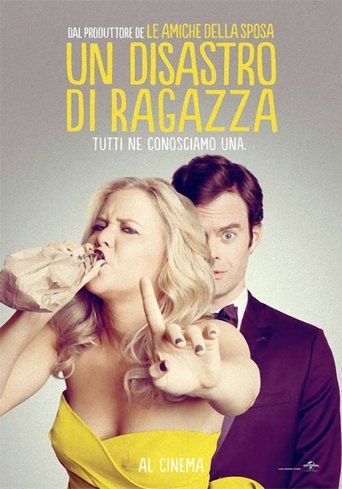 Un disastro di ragazza - Film completo in Altadefinizione Un disastro di ragazza streaming in alta definizione