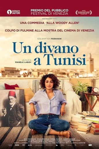 Un divano a Tunisi - Film completo in Altadefinizione Un divano a Tunisi streaming in alta definizione