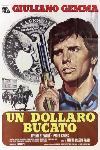 Un dollaro bucato - Film completo in Altadefinizione Un dollaro bucato streaming in alta definizione