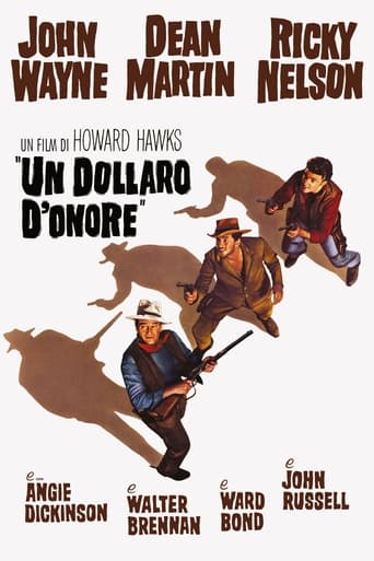 Un dollaro d'onore - Film completo in Altadefinizione Un dollaro d'onore streaming in alta definizione