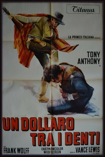 Un dollaro tra i denti streaming in alta definizione