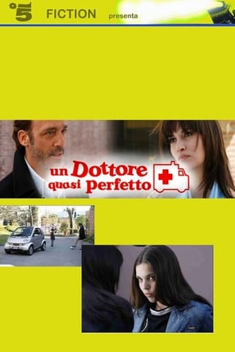 Un dottore quasi perfetto - Film completo in Altadefinizione Un dottore quasi perfetto streaming in alta definizione