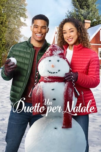 Un duetto per Natale - Film completo in Altadefinizione Un duetto per Natale streaming in alta definizione