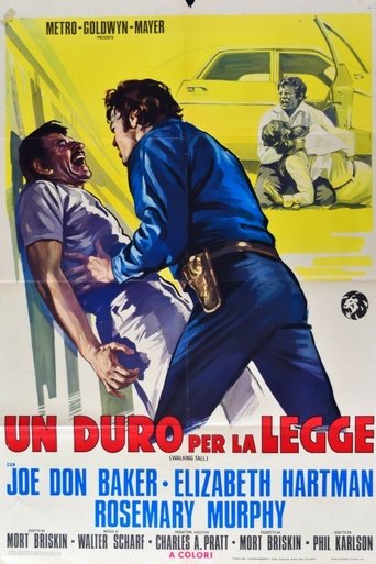 Un duro per la legge - Film completo in Altadefinizione Un duro per la legge streaming in alta definizione