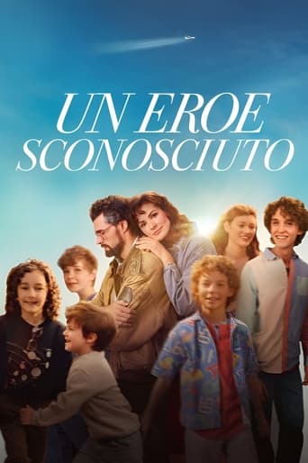 Un eroe sconosciuto streaming in alta definizione