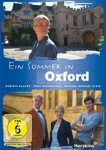 Un'estate a Oxford