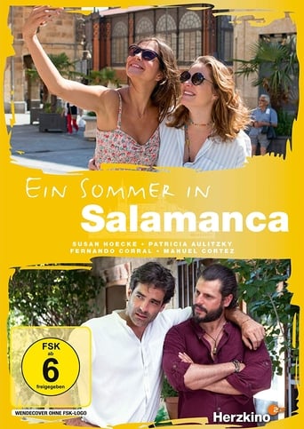 Un'estate a Salamanca streaming in alta definizione