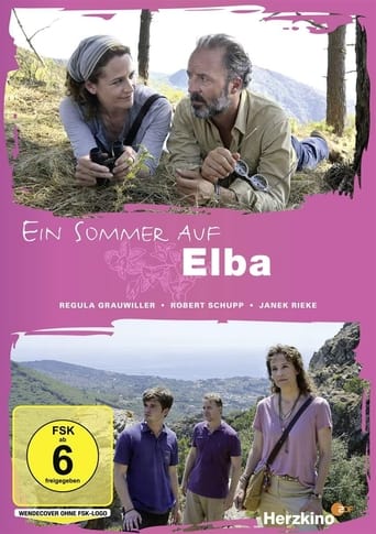 Un'estate all'isola d'Elba streaming in alta definizione
