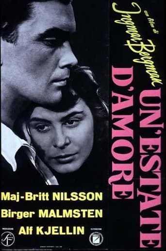 Un'estate d'amore - Film completo in Altadefinizione Un'estate d'amore streaming in alta definizione
