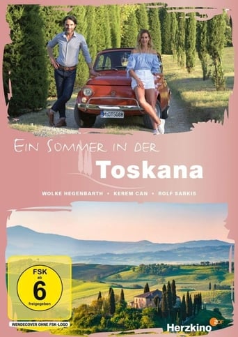Un'estate in Toscana - Film completo in Altadefinizione Un'estate in Toscana streaming in alta definizione