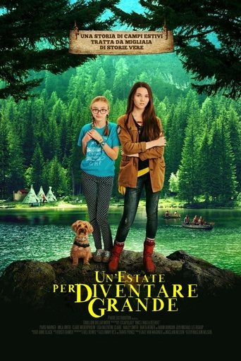 Un'estate per diventare grande - Film completo in Altadefinizione Un'estate per diventare grande streaming in alta definizione