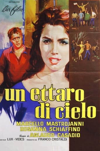 Un ettaro di cielo - Film completo in Altadefinizione Un ettaro di cielo streaming in alta definizione