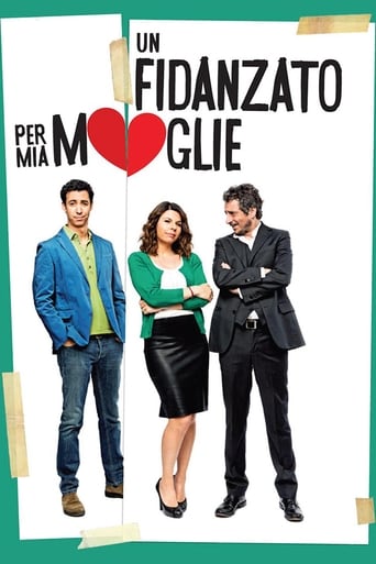 Un fidanzato per mia moglie - Film completo in Altadefinizione Un fidanzato per mia moglie streaming in alta definizione