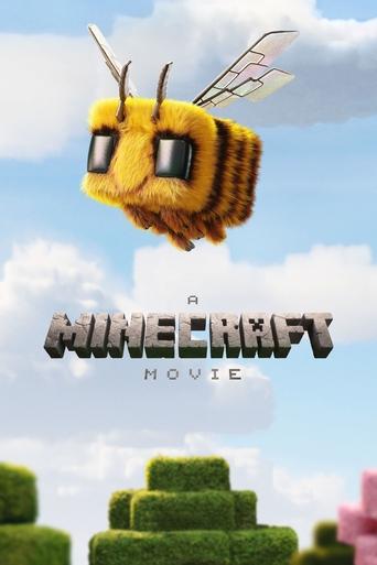 Un film Minecraft - Film completo in Altadefinizione Un film Minecraft streaming in alta definizione