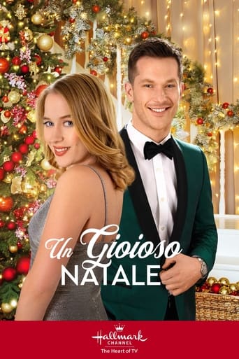 Un gioioso Natale