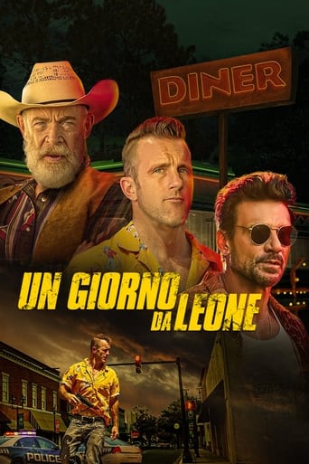 Un giorno da leone - Film completo in Altadefinizione Un giorno da leone streaming in alta definizione